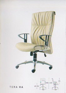 KURSI SAVELLO TERA HA