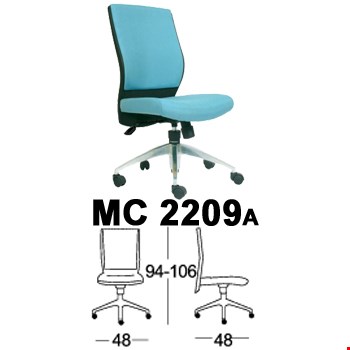 Kursi Kantor Chairman MC 2209 A