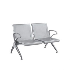 Kursi Kantor ICHIKO Victory 2 (Aluminium)