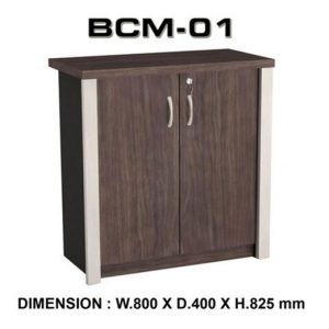 Lemari Kantor Arsip VIP BCM 01