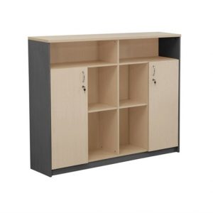 Lemari Kantor Arsip INDACHI DBC 160 PF