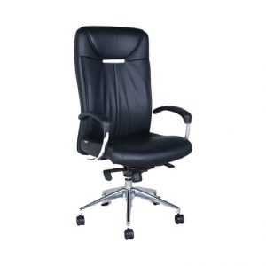 Kursi Zoom Platinum GAR Synch Top Bac