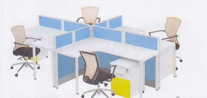 PARTISI KANTOR ICHIKO