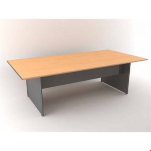 Meja Meeting Kotak UNO Classic (180cm)