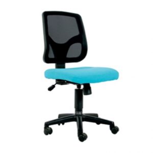 KURSI KANTOR STAFF SAVELLO CITRUS G (Oscar/Fabric)