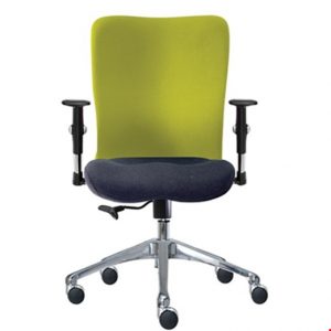 Kursi Kantor DONATI Veris 2 AL