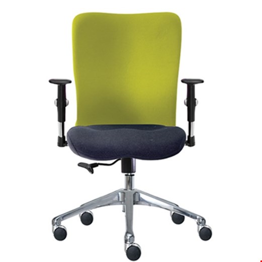 Kursi Kantor DONATI Veris 2 AL