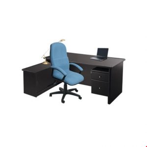 Meja Direktur DONATI DD-1 (160cm)