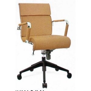 Kursi Direktur Indachi CYAN S II N