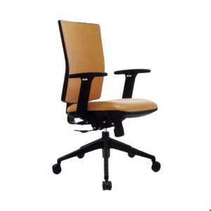 Kursi Kantor Donati Ditor 2 N (Oscar/Fabric)