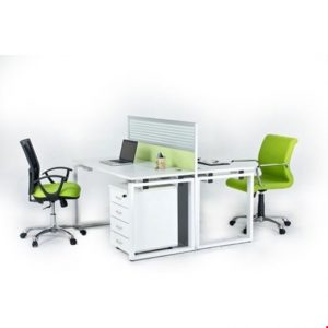 Meja Kantor utama Aditech FRW 03