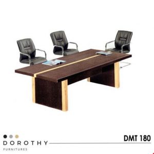 MEJA KANTOR DOROTHY – DMT 180