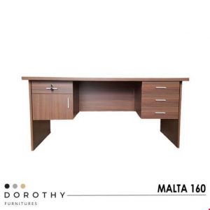 MEJA KANTOR DOROTHY – MALTA 160