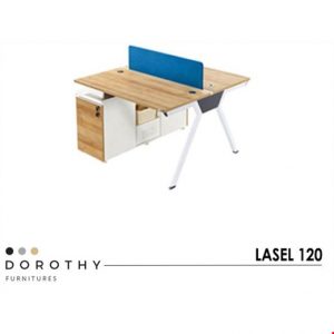 PARTISI KANTOR DOROTHY – LASEL 120