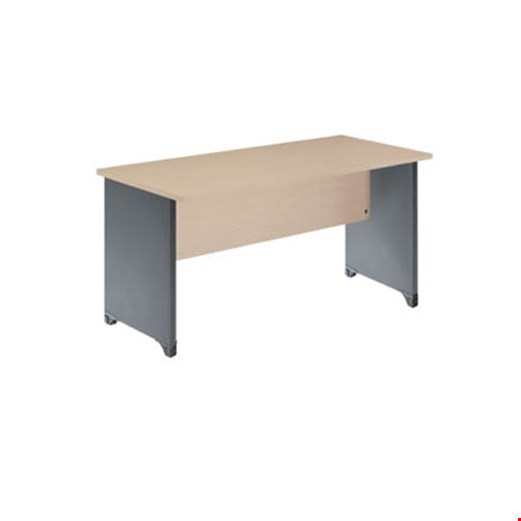 Meja Kantor Utama Indachi DD 180 PF (180cm)