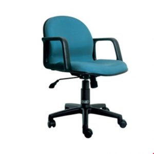 Kursi Kantor SAVELLO Primo GT0 (Oscar/Fabric)