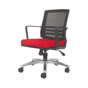 KURSI KANTOR STAFF SAVELLO SUPERTOP GA