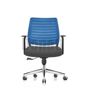 KURSI KANTOR DONATI REGAMO S