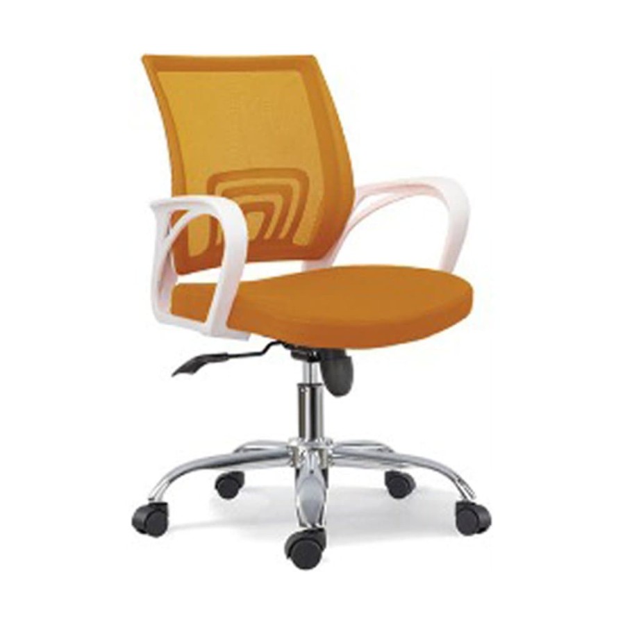 KURSI STAFF ICHIKO ZALORA I CR W