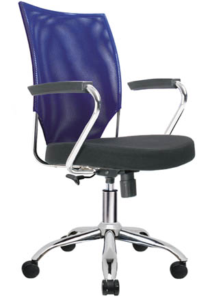 Kursi Kantor staff Ichiko cepy 2 C