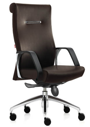 Kursi kantor direktur Ichiko etiss I S