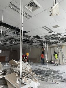 Jasa Bongkar Murah