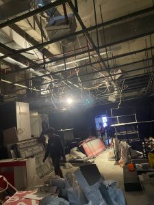 JASA RENOVASI RUANGAN KANTOR