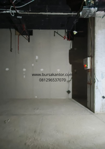 JASA BONGKAR RUANGAN KANTOR DAN PINDAHAN